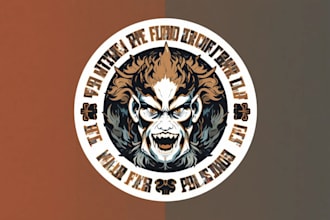 vectorize your logo or graphic