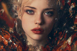 create amazing digital art