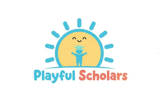 create a modern logo for your educational brand or tutoring