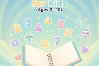 be fun math tutor for kids