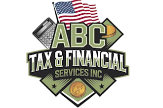 create a modern logo for insurance, finance,  management