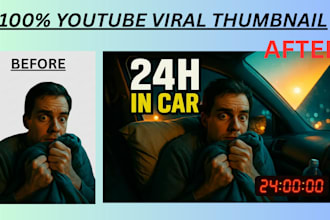 make you a great youtube thumbnail