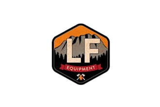 design attractive wild and firefighting business logo