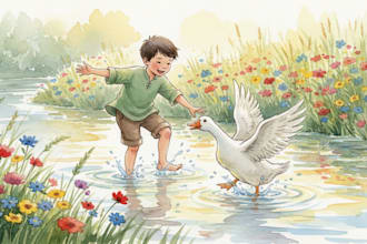 draw hand drawn watercolor illustration watercolor book hand drawn story book