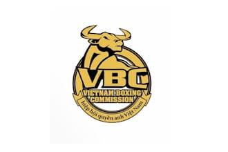 design iconic memorable boxing commission logo