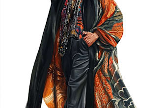 draw fashion illustration, design collections