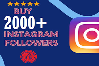 boost your instagram organic lifetime followers