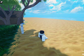 create professional roblox game environments and maps
