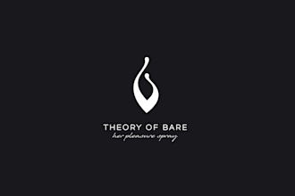 design professional cosmetic and beauty logo