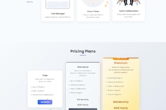 turn your ideas into functional websites with full stack skills