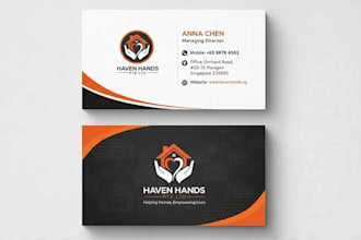 be your expert graphic designer for all branding needs