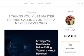 build web and mobile applications for you