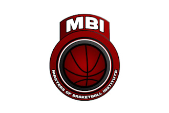 design good looking logo for education sports program