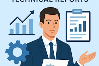 solutions for mechanical engineering problems and technical writing