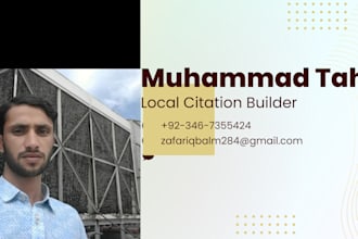 create powerful local citations for local SEO and business listing