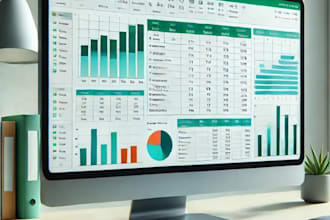 organize your excel data for clear insights