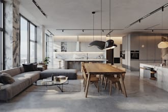 cgi 3d virtual tour with 3d renders your real estate apartment interior,exterior
