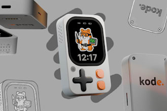 create photorealistic 3d product renders for advertising