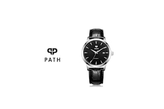 do modern minimalist luxury clothing brand and fashion logo design