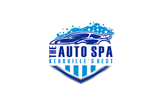 create professional racing and automotive logo design with all branding kit