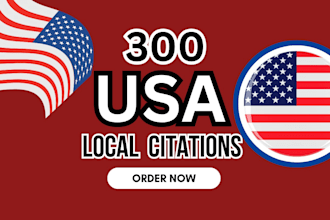 create best USA local citations