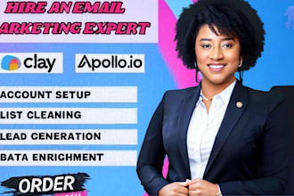 do mailerlite, clay com, brevo email marketing automation, landing page setup