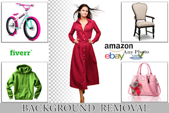 do clipping path, background removal hair masking in photoshop