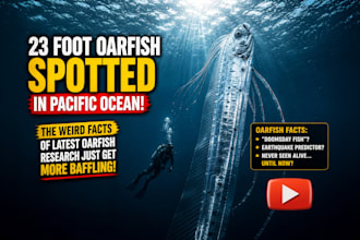 design professional youtube thumbnail with high CTR