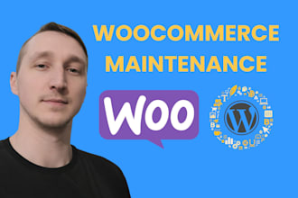 fix your woocommerce and wordpress issues, errors and bugs