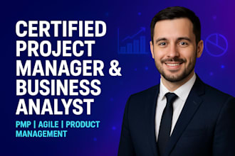 write product, project management, coordinator, new pmp, scrum master resume