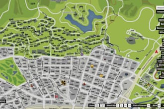 design fivem mlo, fivem custom mlo, fivem props, fivem map, fivem custom city