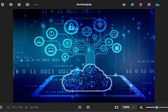 expert tutoring in cloud technologies and cs concepts
