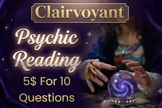 do best clairvoyant psychic reading within 24 hours