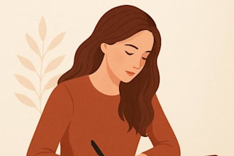 inspiración poética personalizada Única