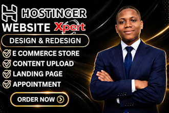 hostinger website hostinger design hostinger redesign