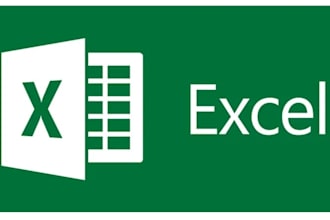 be your microsoft excel expert