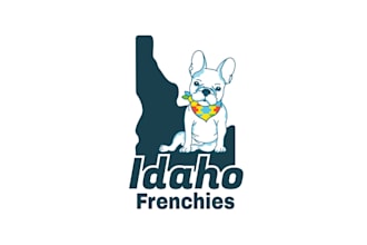 professional illustrations and logo designs