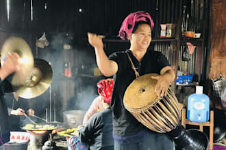 english myanmar translator travel and lifestyle writer