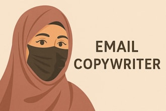write professional email copywriting for your business