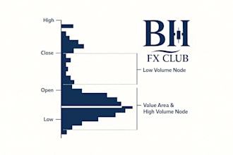 mentor you to trade like institutions using volume profile