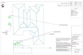 be your solar pv design engineer