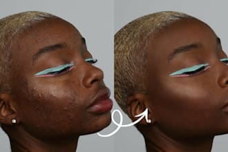 edit your portrait photo