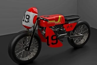 do mechanical cad design 3d modeling prototypes