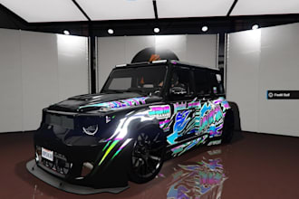 create fivem car fivem car livery debadge car pack 3d car modeling fivem vehicle