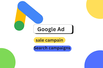 do your mobile app marketing and app promotion and app install on google ads