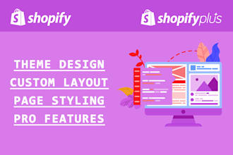customize your shopify store for better design and functionality