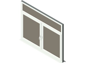 create revit bim parametric family as per request