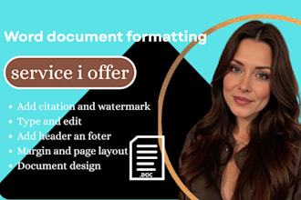 ms word formatting document formatting textbook layout design formatting journal