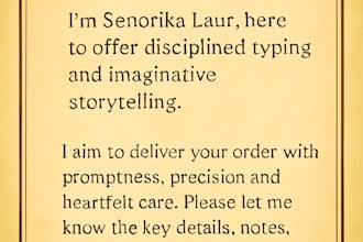 write soulful short stories that stir emotion