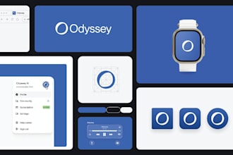 design a logo that boosts your brand recognition